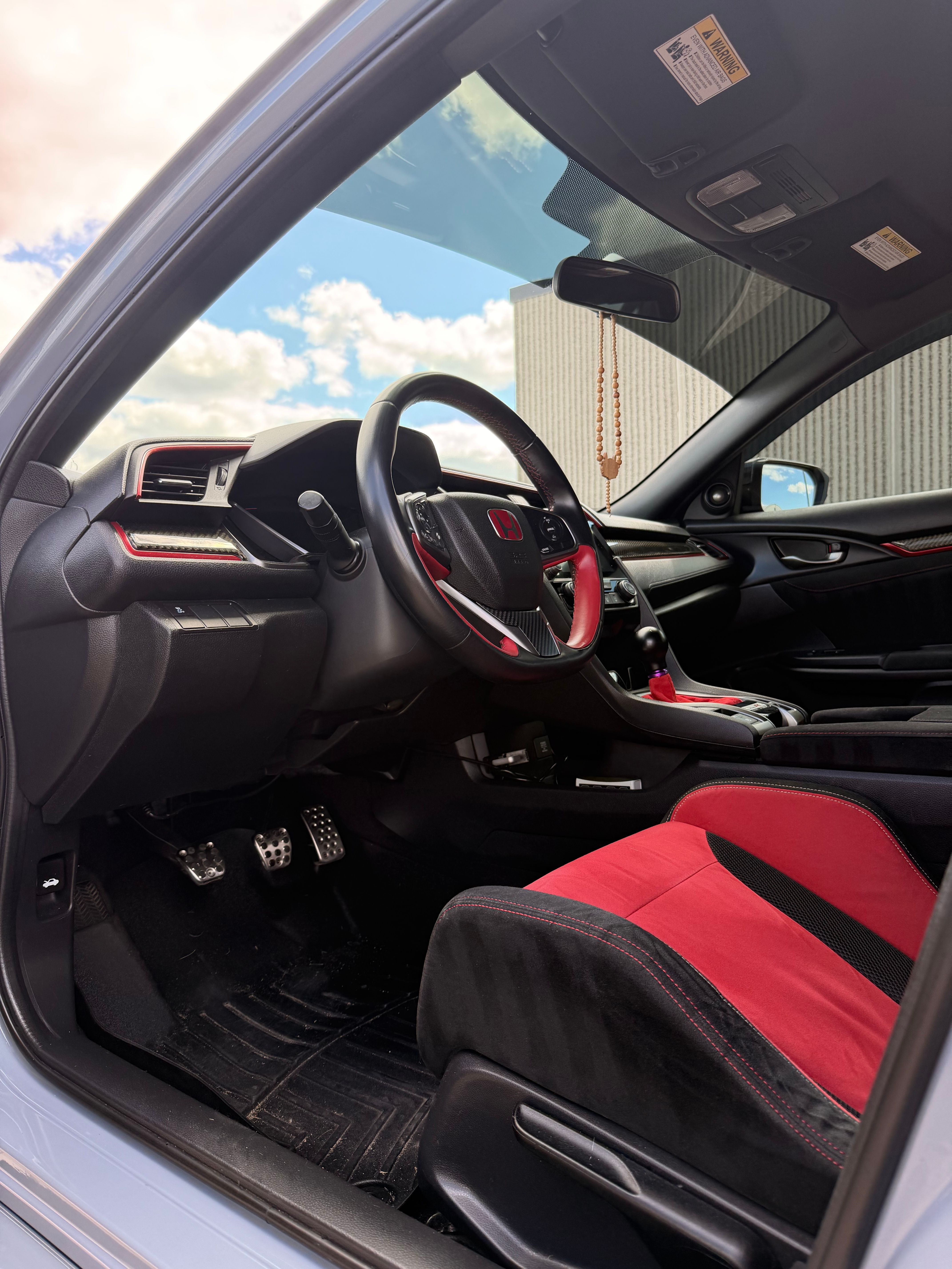 Used 2019 Honda Civic Type R image 26