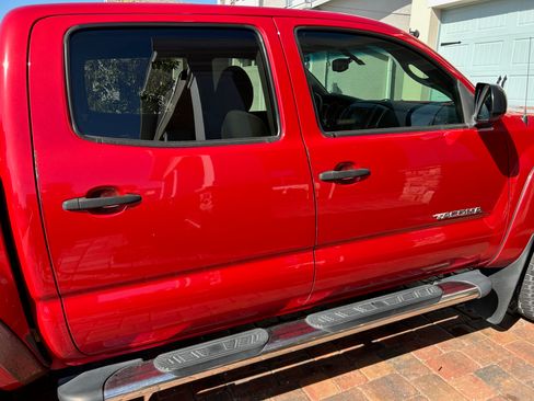 Used 2013 Toyota Tacoma PreRunner w/ TRD Off-Road Pkg image 13