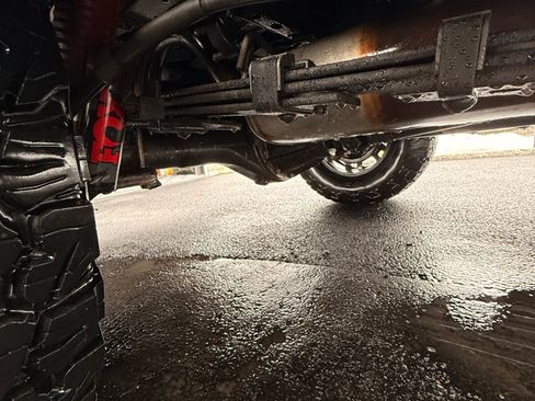 Used 2020 Toyota Tacoma TRD Pro image 28