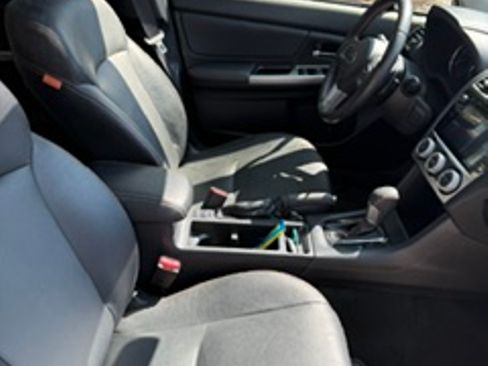 Used 2017 Subaru Crosstrek 2.0i Limited AWD/4WD image 16