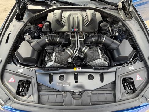 Used 2013 BMW M5 image 31