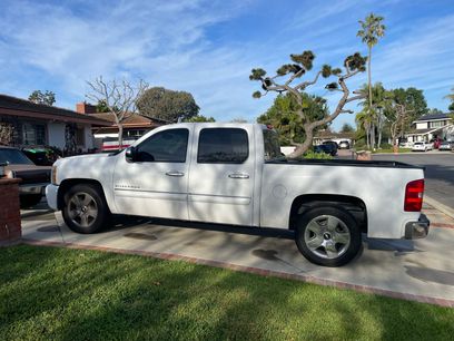 Used 2011 Chevrolet Silverado 1500 LT w/ Regional Value Package