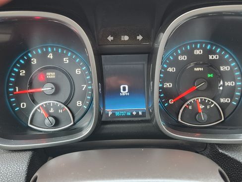 Used 2013 Chevrolet Malibu LTZ image 25