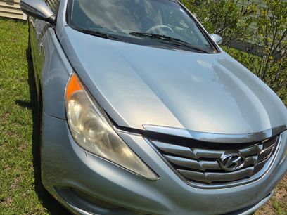 Used 2013 Hyundai Sonata Limited w/ Premium Pkg