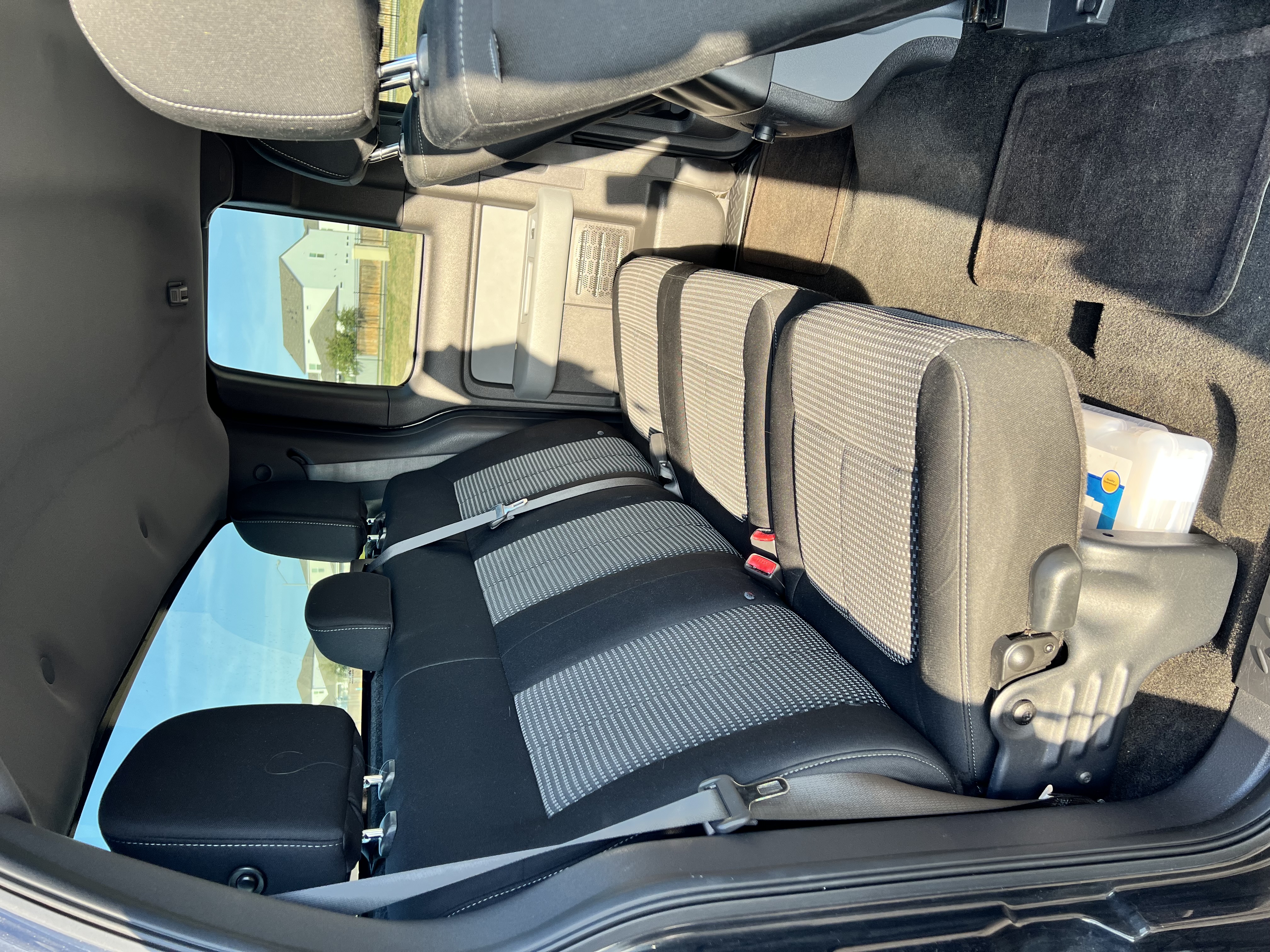 Used 2014 Ford F150 STX w/ Equipment Group 201A Mid RWD image 19