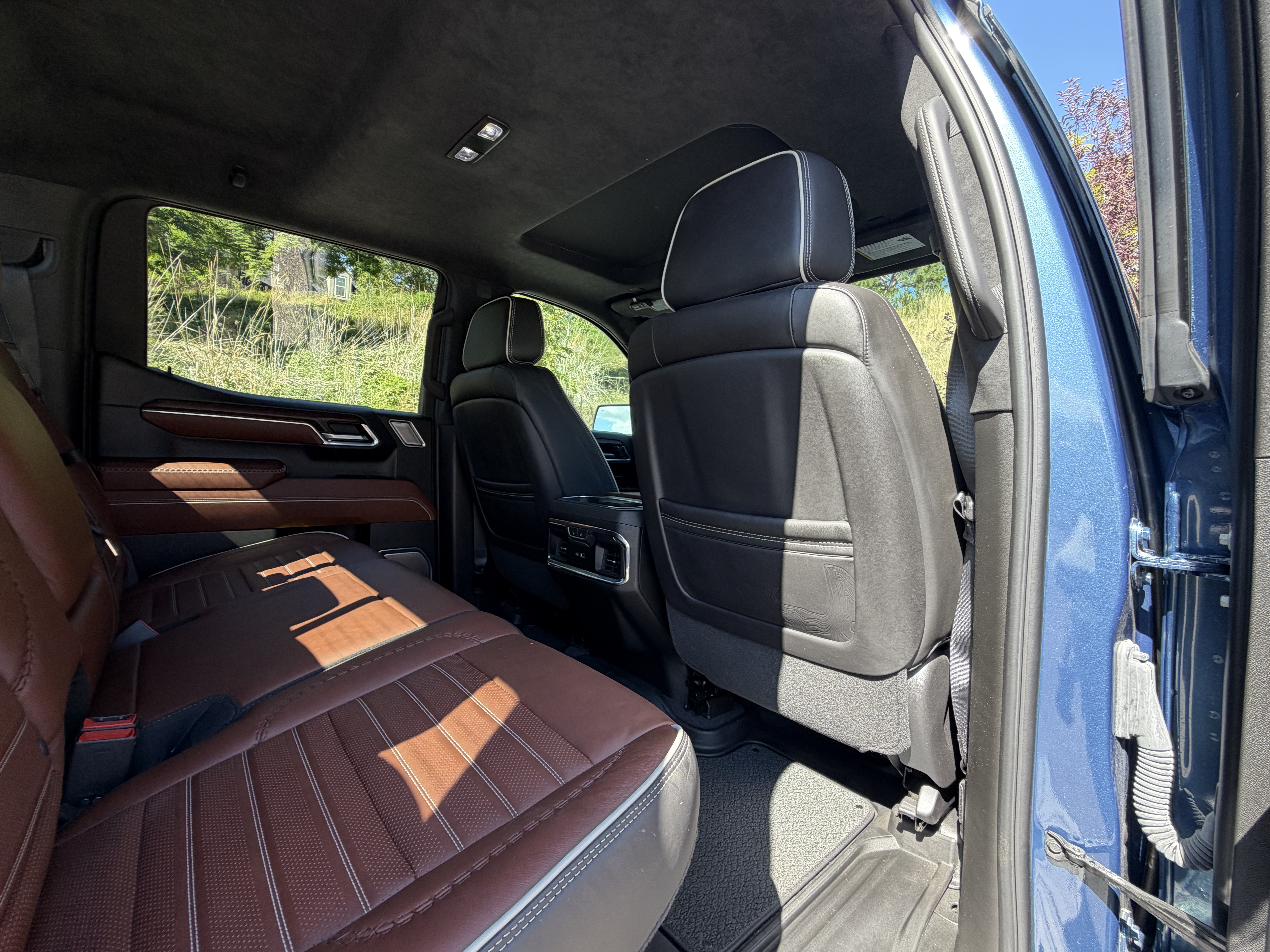 Used 2024 GMC Sierra 1500 Denali Ultimate AWD/4WD image 23