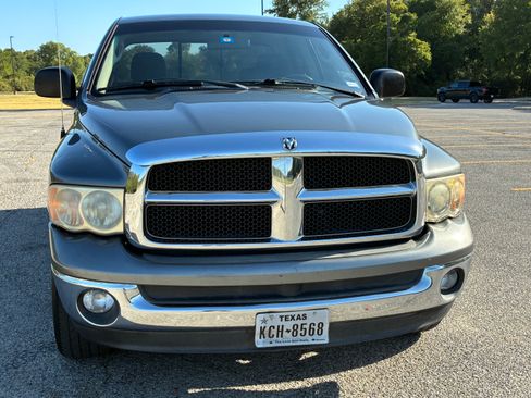 Used 2005 Dodge Ram 1500 Truck SLT RWD image 5