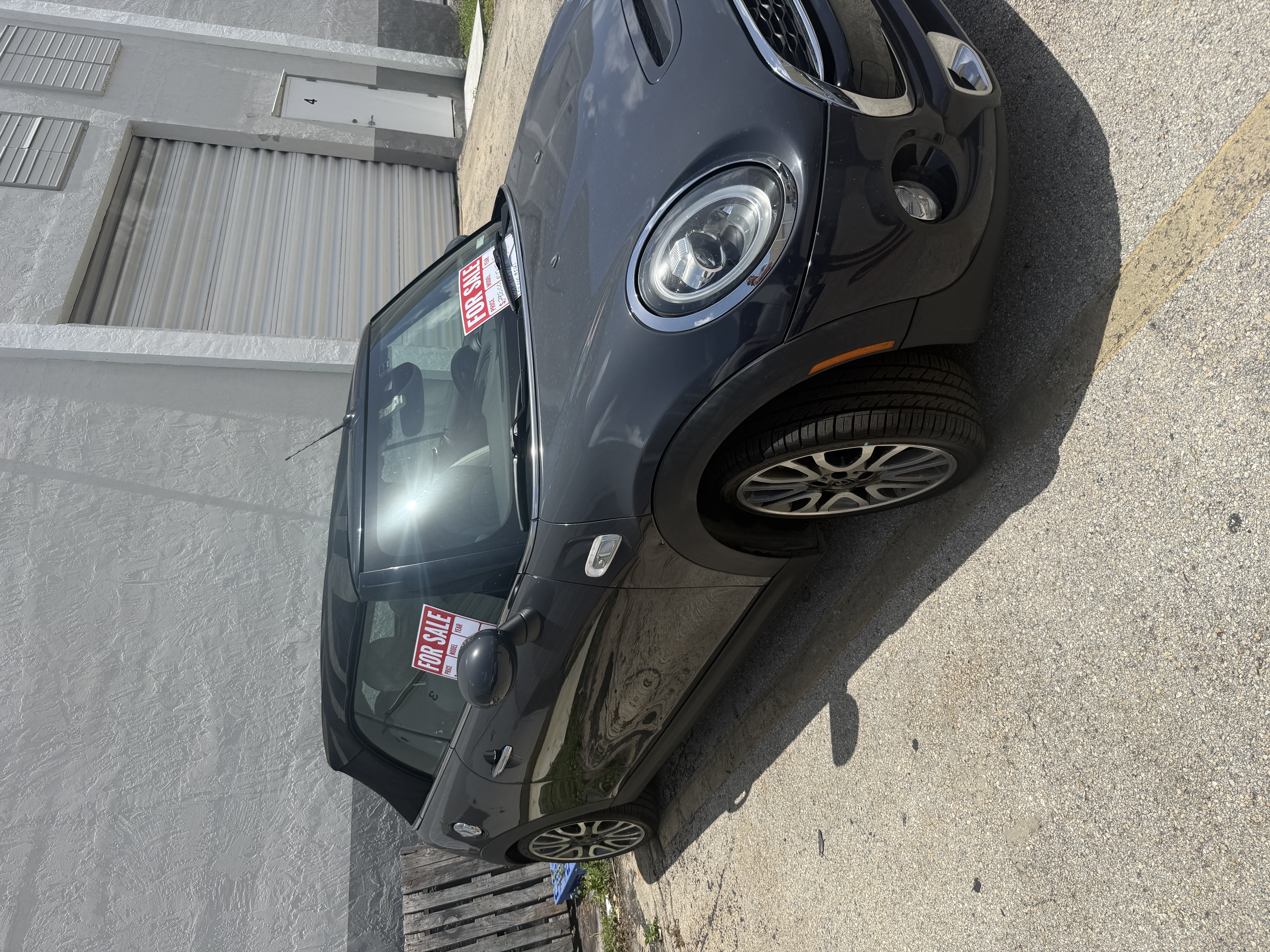Used 2019 MINI Cooper S FWD image 5