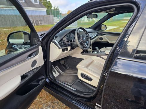 Used 2017 BMW X5 xDrive35i image 9