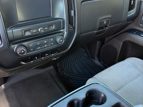 Used 2018 Chevrolet Silverado 1500 W/T w/ WT Fleet Convenience Package image 22