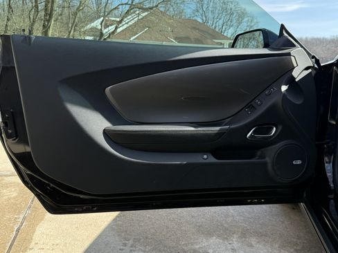 Used 2015 Chevrolet Camaro LT w/ RS Package image 18