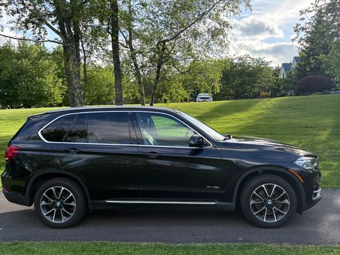 Used 2016 BMW X5 xDrive35i AWD/4WD image 4