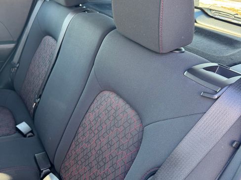 Used 2019 Chevrolet Sonic LT w/ Convenience Package image 14