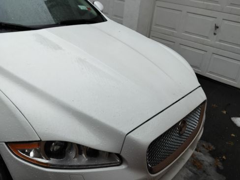 Used 2011 Jaguar XJ L Supersport image 2