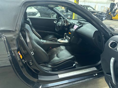 Used 2006 Nissan 350Z Grand Touring image 11