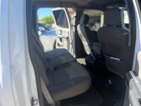 Used 2018 Ford F150 XLT image 12