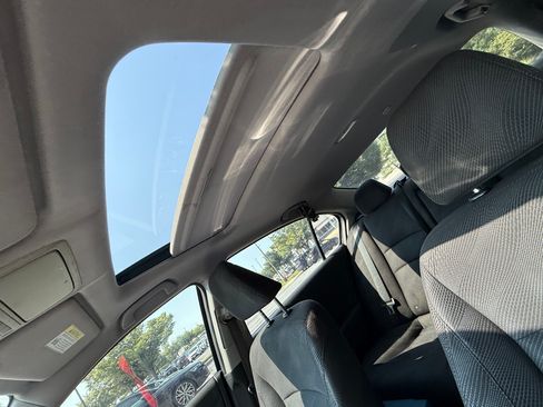 Used 2016 Honda Accord EX image 2