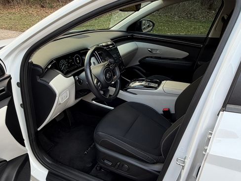 Used 2022 Hyundai Tucson SEL image 14