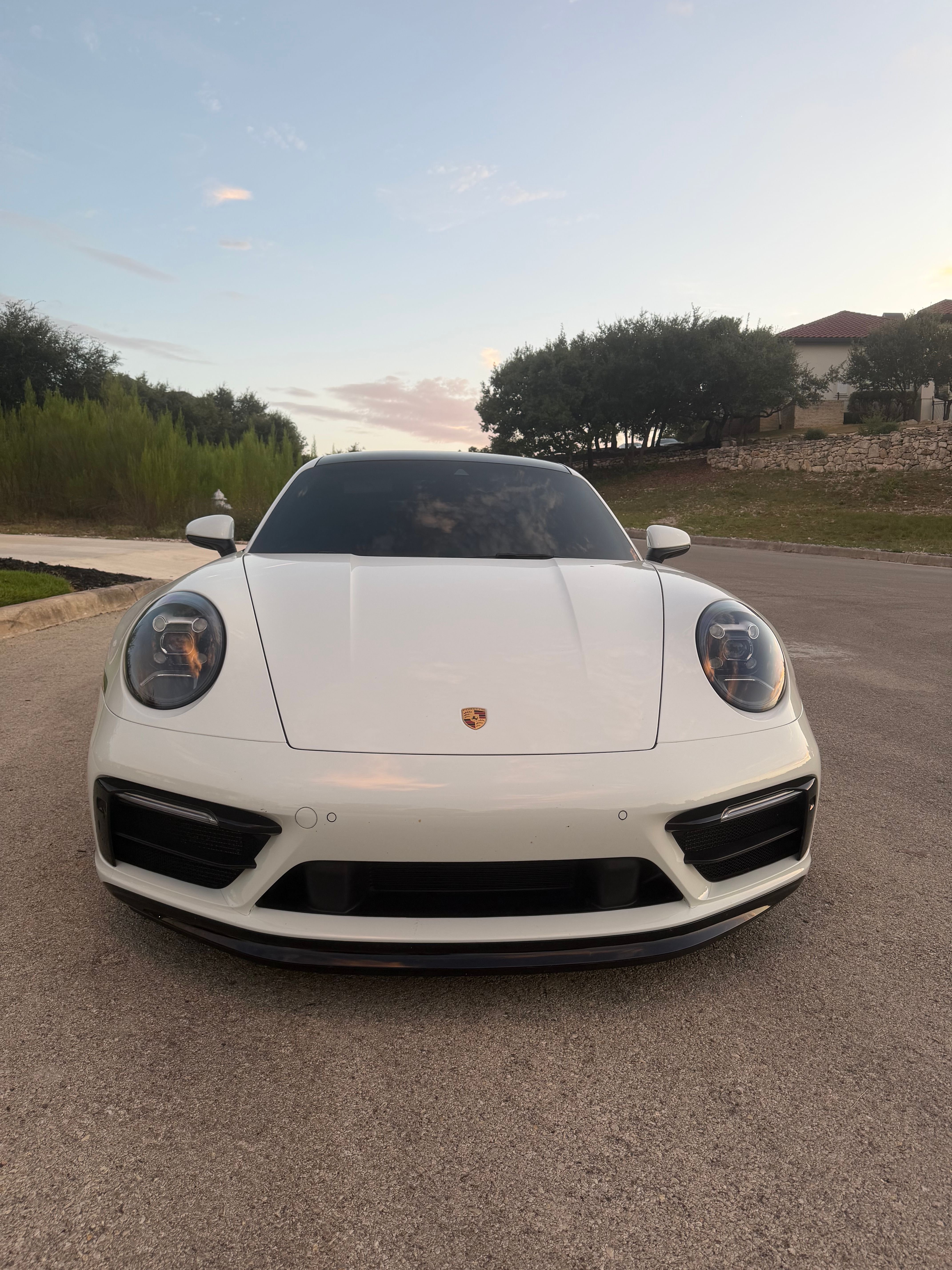 Used 2022 Porsche 911 Carrera S RWD image 11