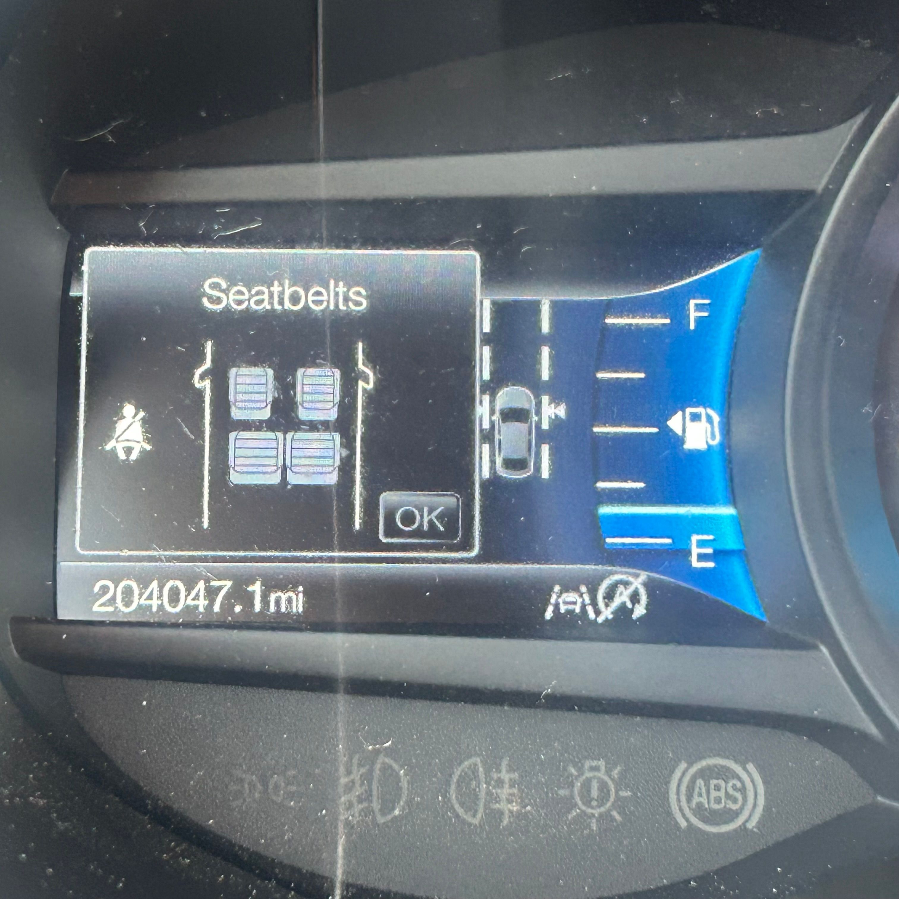 Used 2023 Ford Edge SE w/ Black Appearance Package AWD/4WD image 10