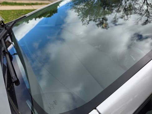 Used 2010 Toyota Prius Three image 15