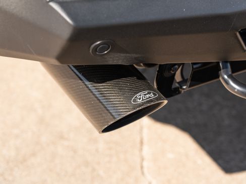 Used 2018 Ford F150 Raptor w/ Equipment Group 802A Luxury image 10