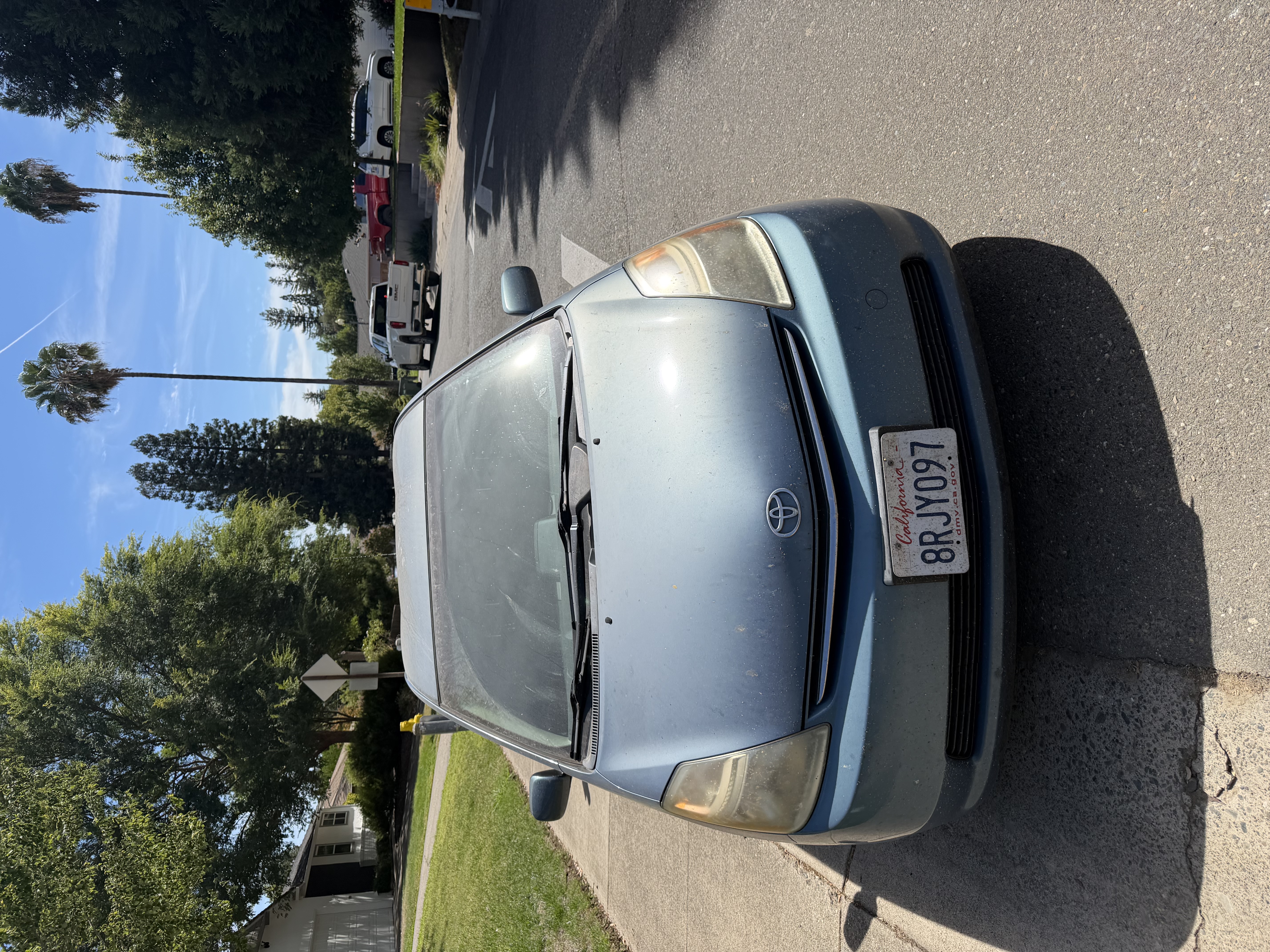 Used 2007 Toyota Prius w/ Pkg 2 FWD image 9