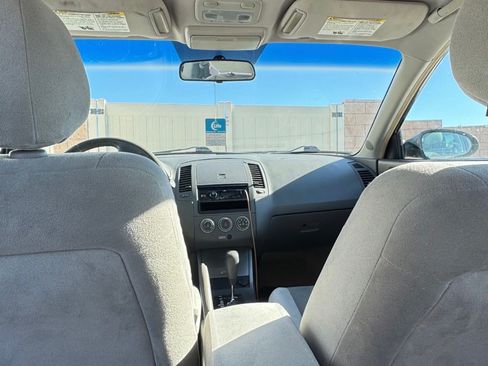 Used 2006 Nissan Altima 2.5 S w/ (P01) Special Edition Pkg image 8