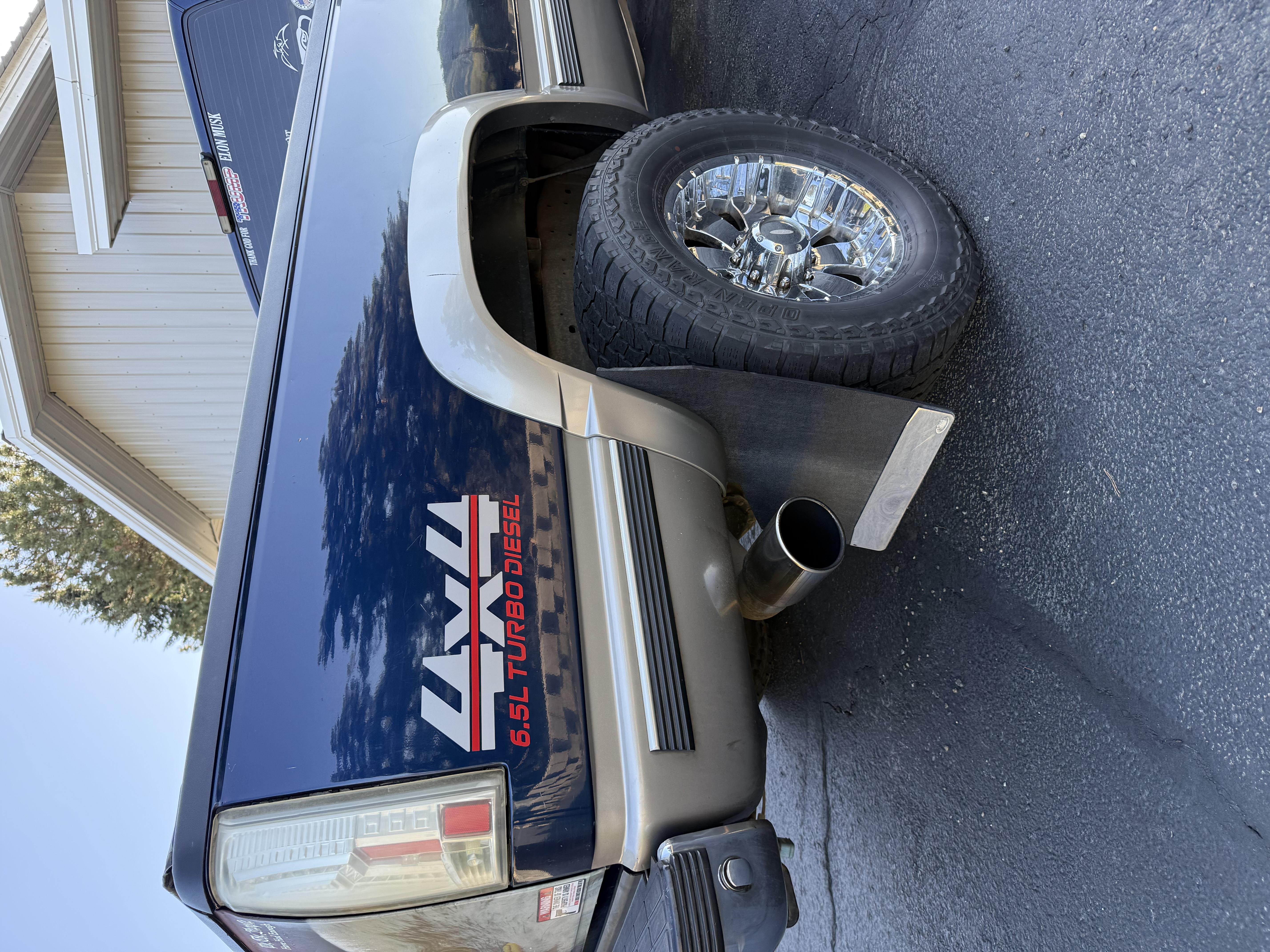 Used 1998 Chevrolet Silverado 2500 4x4 Extended Cab image 9