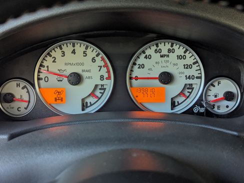 Used 2014 Nissan Xterra PRO-4X image 17