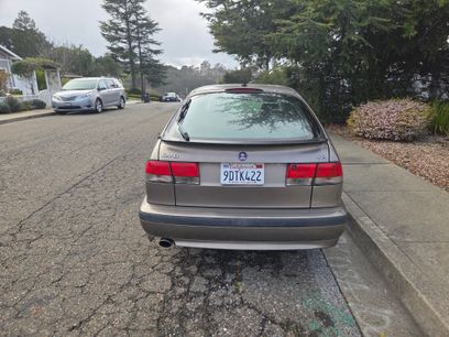 Used 2002 Saab 9-3 SE