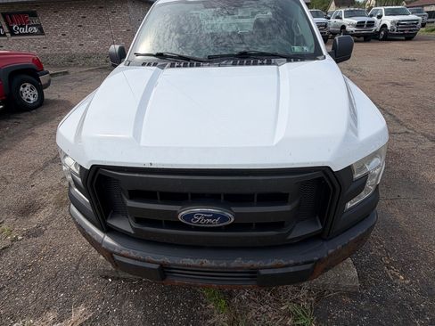 Used 2017 Ford F150 XL w/ XL Power Equipment Group image 1