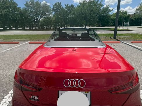 Used 2024 Audi S5 Premium Plus image 4