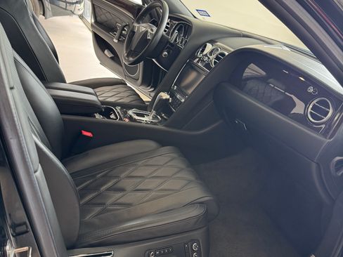 Used 2014 Bentley Flying Spur W12 AWD/4WD image 8