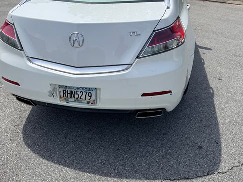 Used 2013 Acura TL FWD image 14