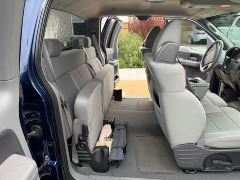 Used 2007 Ford F150 XLT RWD image 14