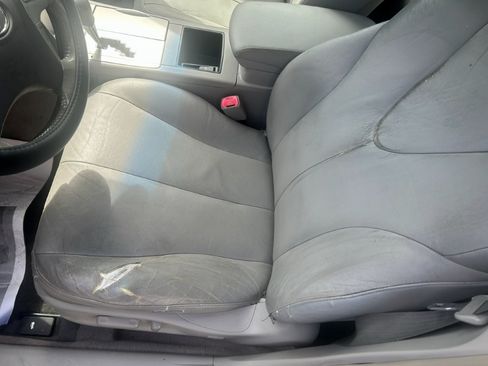 Used 2008 Toyota Camry Hybrid FWD image 6