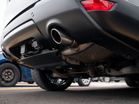 Used 2014 Land Rover Range Rover Sport Supercharged image 31