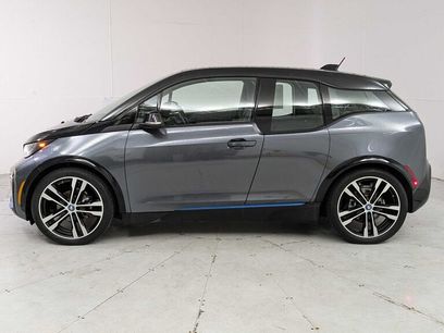 Used 2019 BMW i3 s