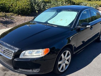 Used 2008 Volvo S80 3.2