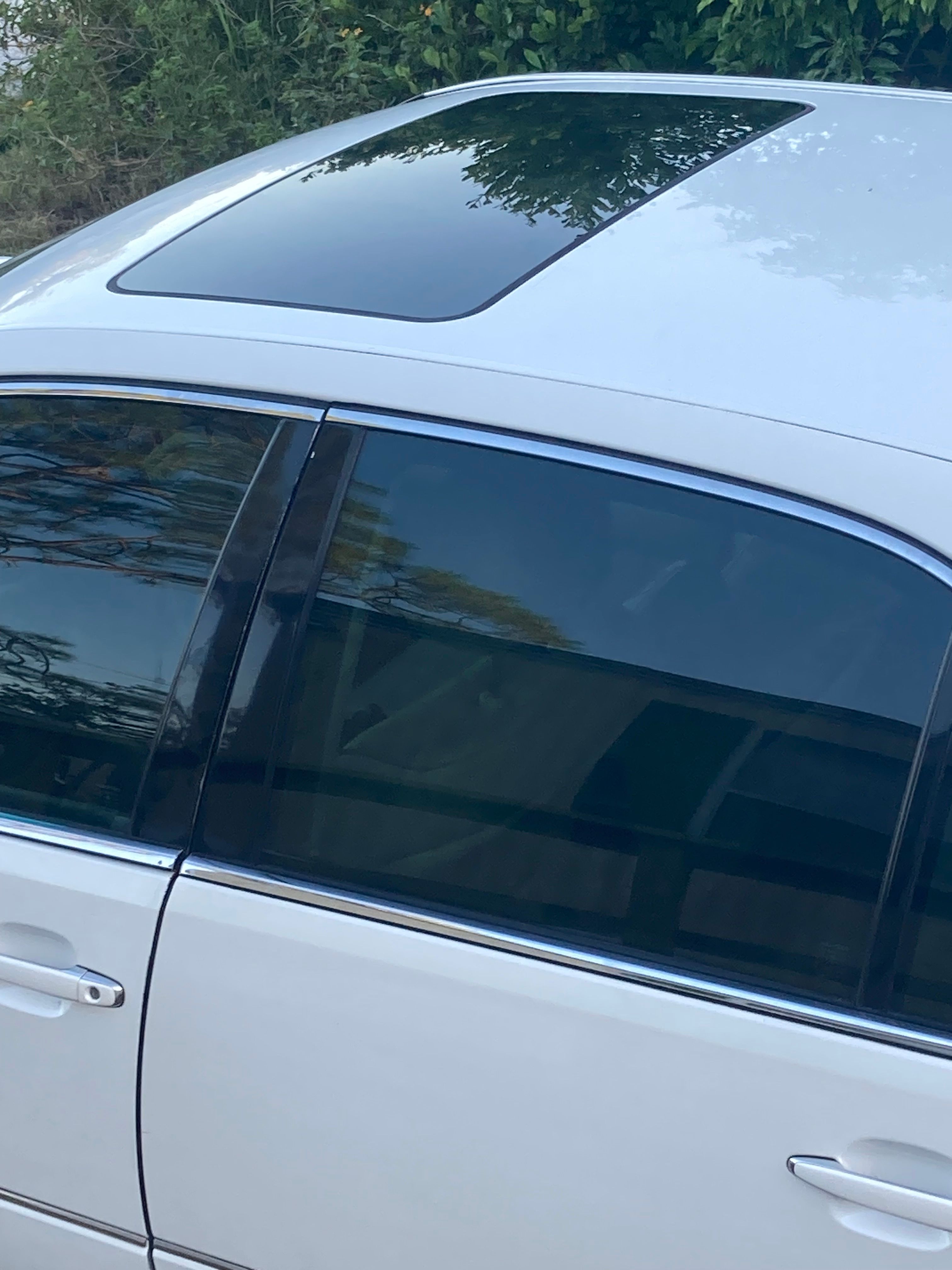 Used 2003 Lexus LS 430 RWD image 14