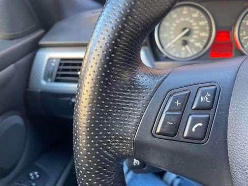 Used 2012 BMW 335is Coupe image 23