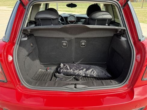 Used 2012 MINI Cooper S image 21