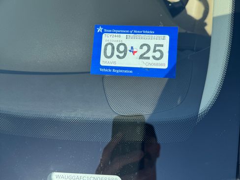 Used 2012 Audi A6 3.0T Premium Plus w/ Premium Plus Pkg image 18