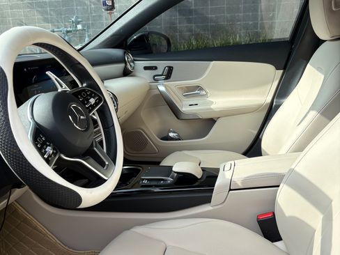 Used 2021 Mercedes-Benz A 220 A 220 Sedan 4D image 6