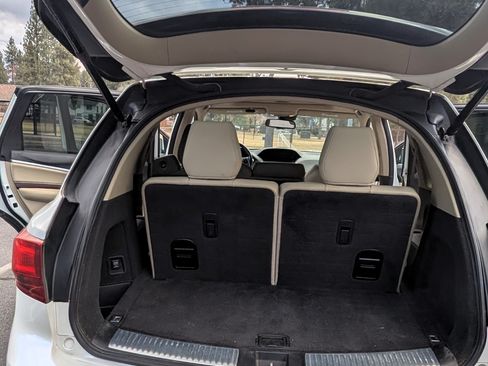 Used 2015 Acura MDX SH-AWD w/ Technology Package image 10