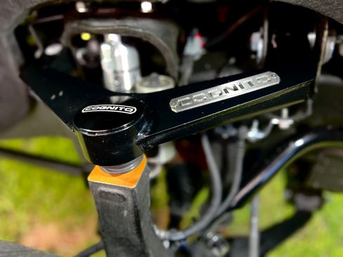 Used 2024 GMC Sierra 3500 Denali Ultimate image 19