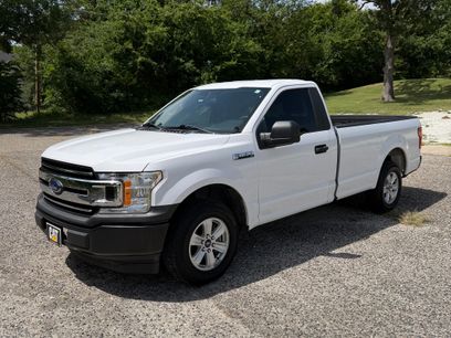 Used 2020 Ford F150 XL w/ Trailer Tow Package
