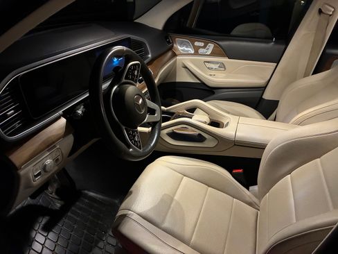 Used 2020 Mercedes-Benz GLE 350 4MATIC image 24