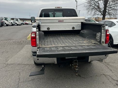 Used 2013 Ford F250 Lariat w/ Chrome Pkg image 6